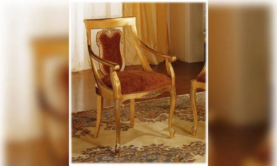 Стул Antonelli Moravio 565 - фото 1