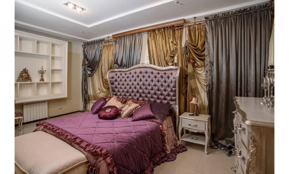 Спальня комплект Savio Firmino - фото 2