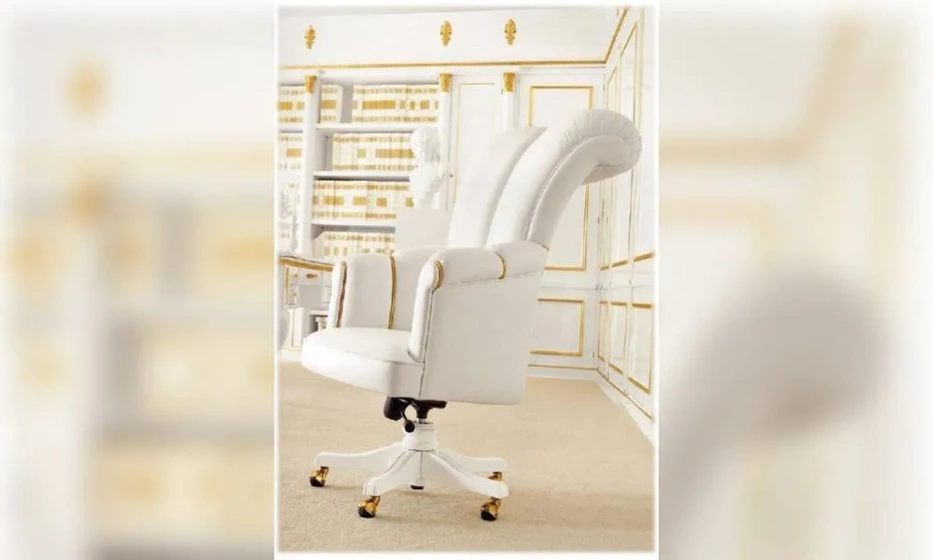 Кресло Руководителя Grilli Roma 2 - фото 1