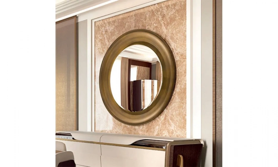 Зеркало Turri R450 - фото 1