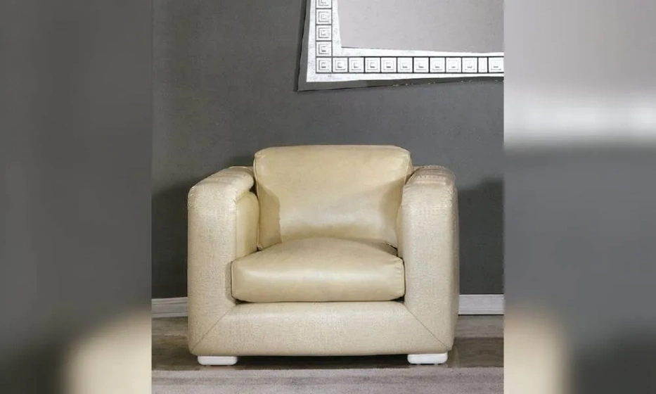 Кресло Zanaboni Ambra Small - фото 1