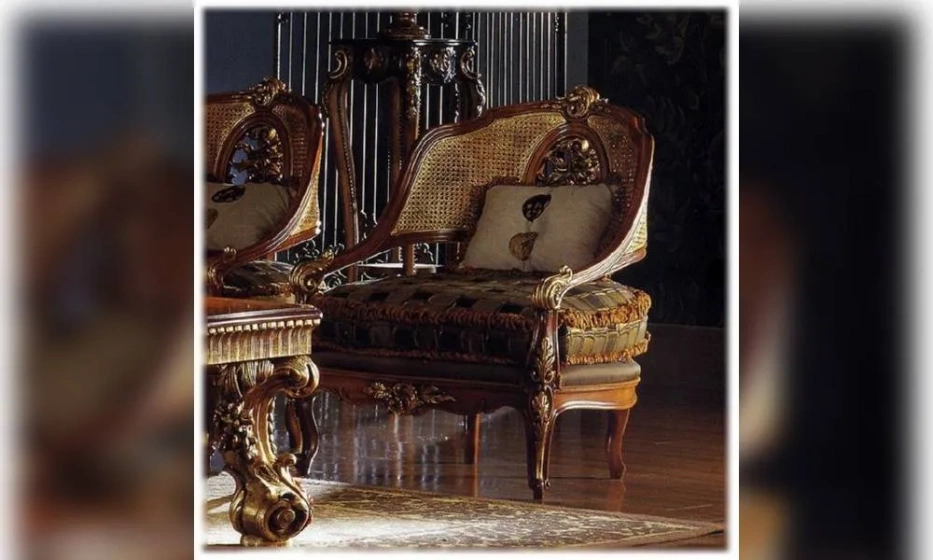 Кресло Jumbo Collection Mat-51 - фото 1