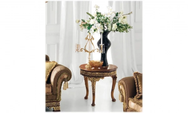 Комплект Мягкой Мебели Rampoldi Infinity Flair 15