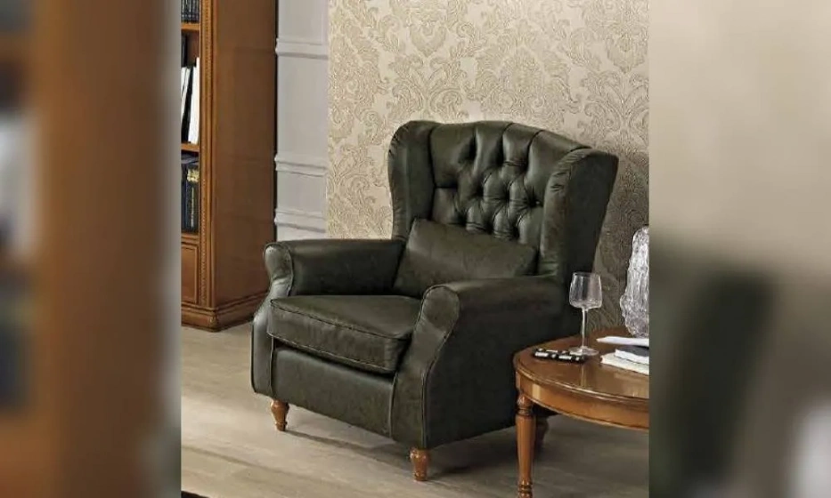 Кресло Camelgroup Siena - фото 1