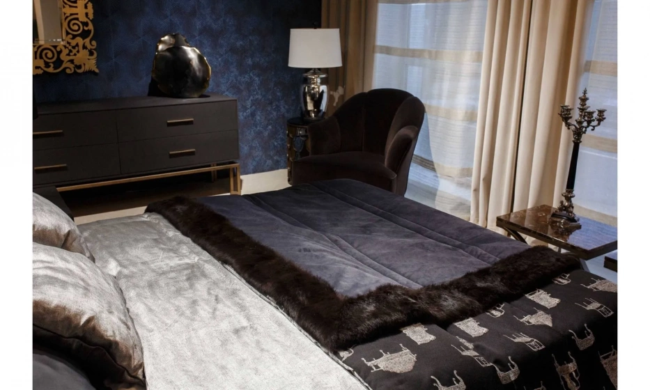 Плед SMANIA - фото 8