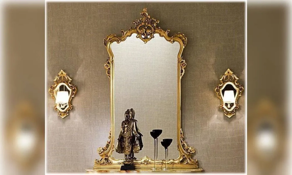 Зеркало Silik 116 - фото 1