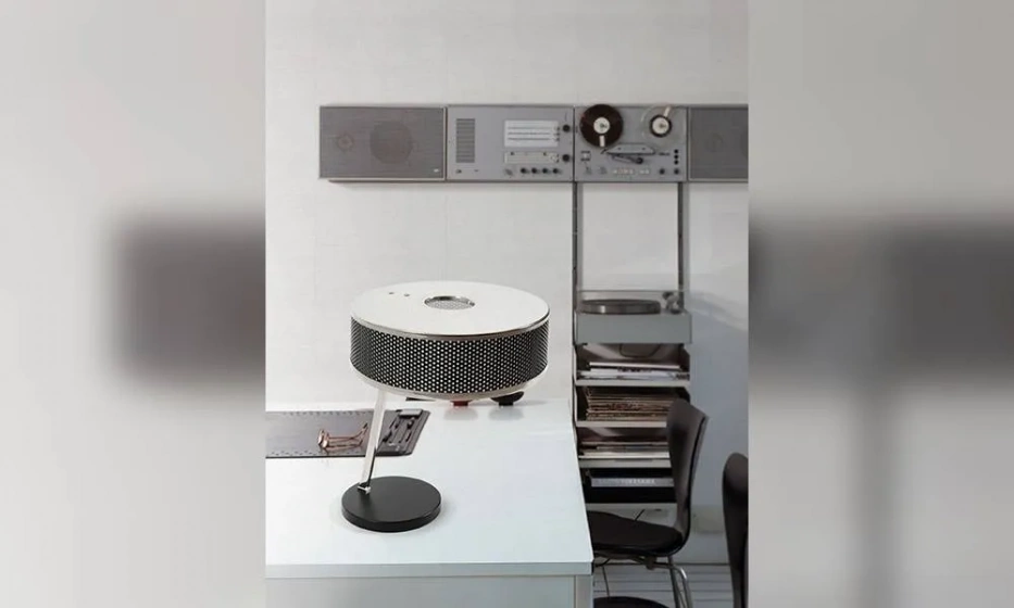 Настольная Лампа Delightfull Marcus - фото 7