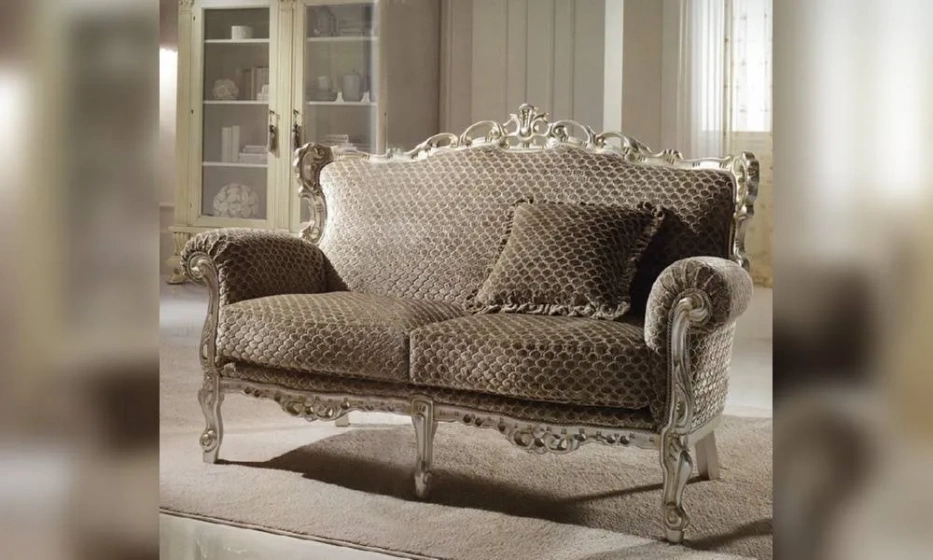 Диван Piermaria Nathalie 2 - фото 1