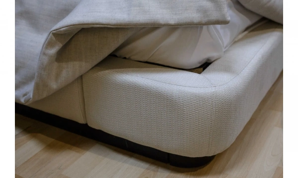 Кровать ORIX DARK