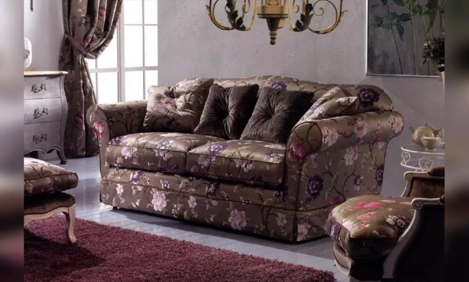 Диван Keoma Maestrale - фото 1