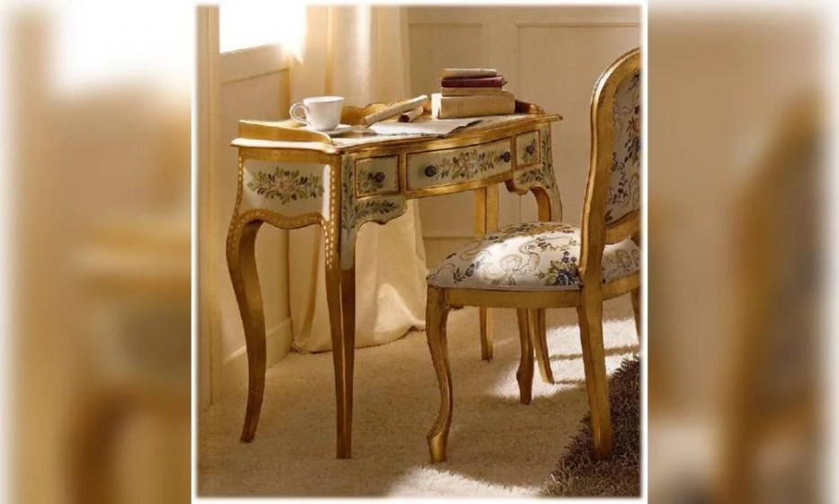 Стол Письменный Andrea Fanfani 219 - фото 1