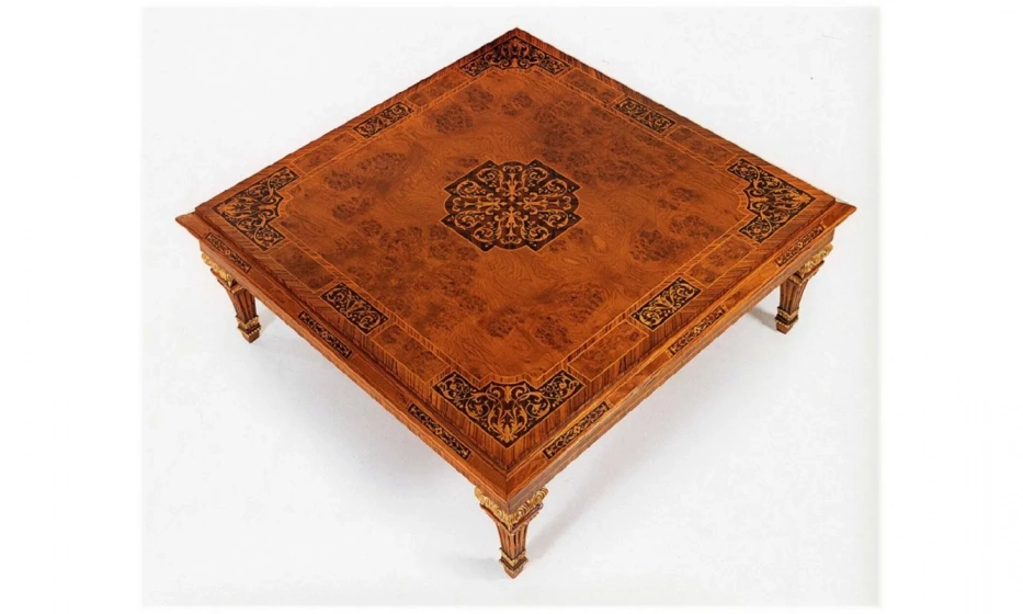 Комплект Мягкой Мебели Zanaboni №6 10 - фото 6