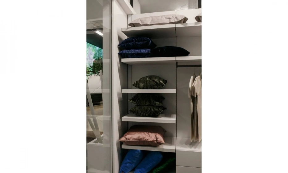 Гардероб Alf Dafre - фото 2