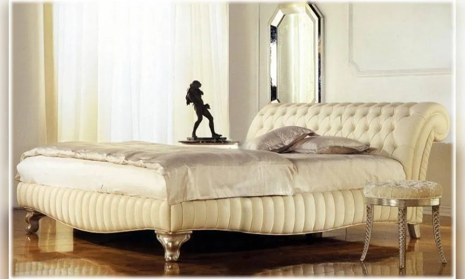 Кровать Zanaboni Asia Lt - фото 1