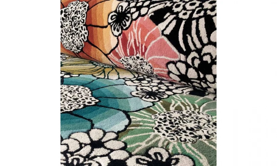 Ковер Saturnia - фото 2