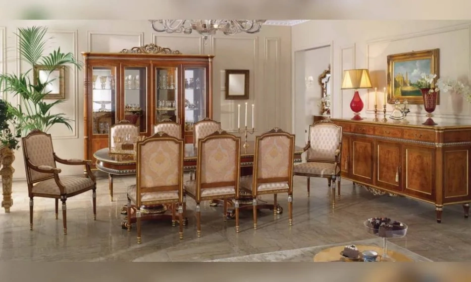 Гостиная Scappini - фото 1