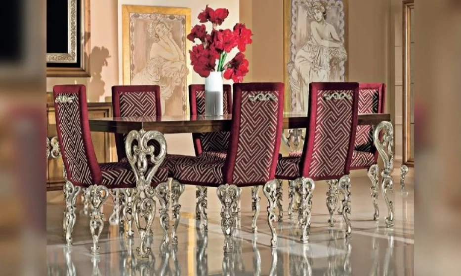 Столовая Группа Bakokko Elissar - фото 1