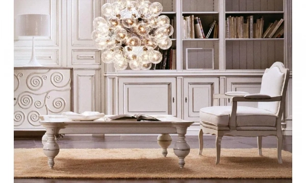 Столовая Zonta Nouvelle Classiques 2