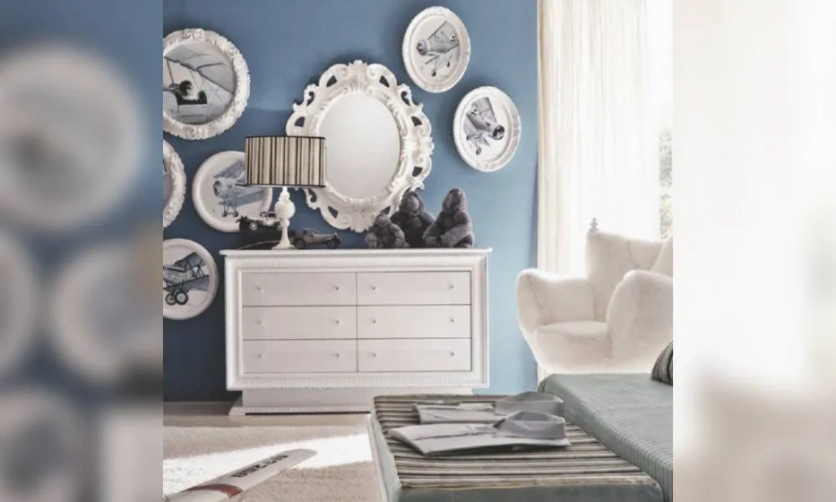 Комод Alta Moda Willy - фото 1