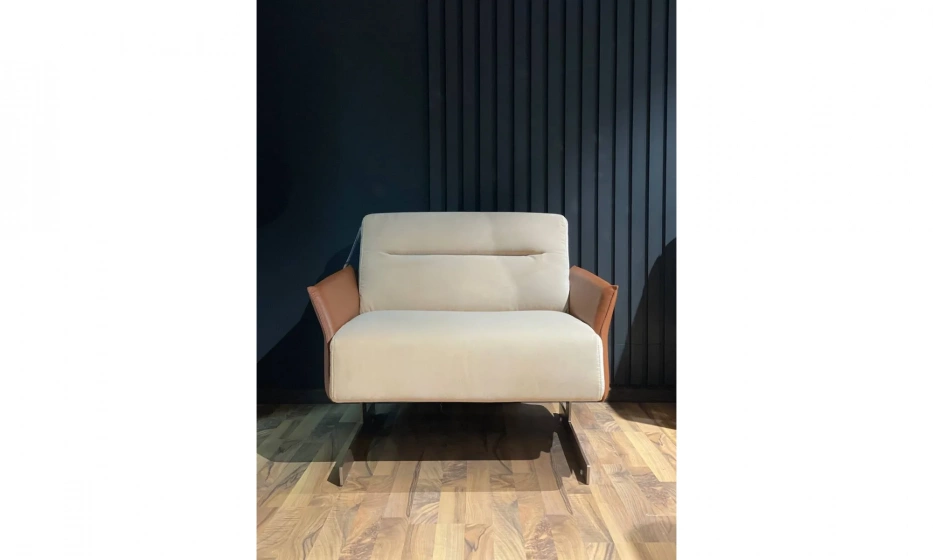 Кресло Homage Edessa - фото 2