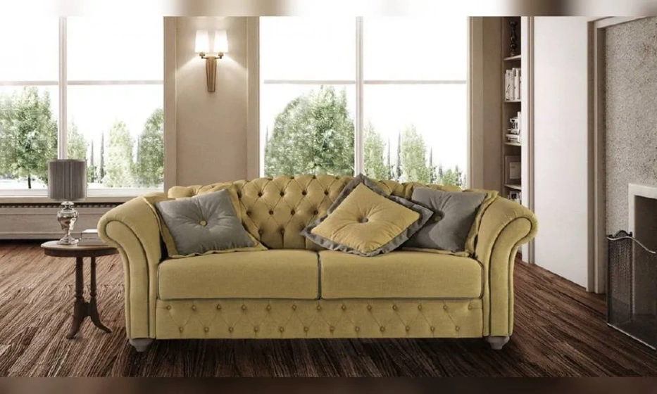 Диван Bm Style Suvereto - фото 1