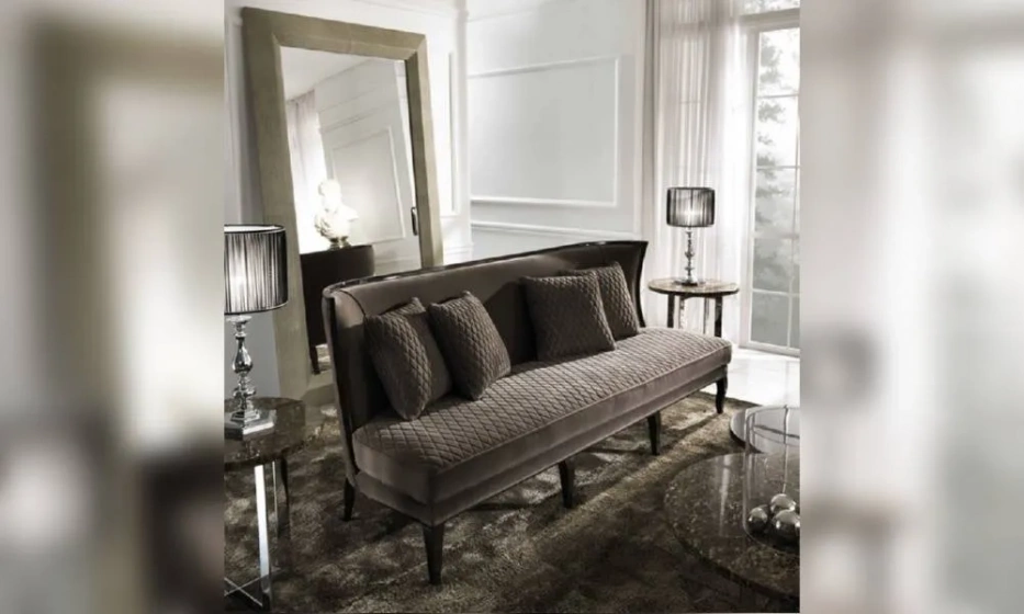 Диван Dv Home Collection Byron - фото 1