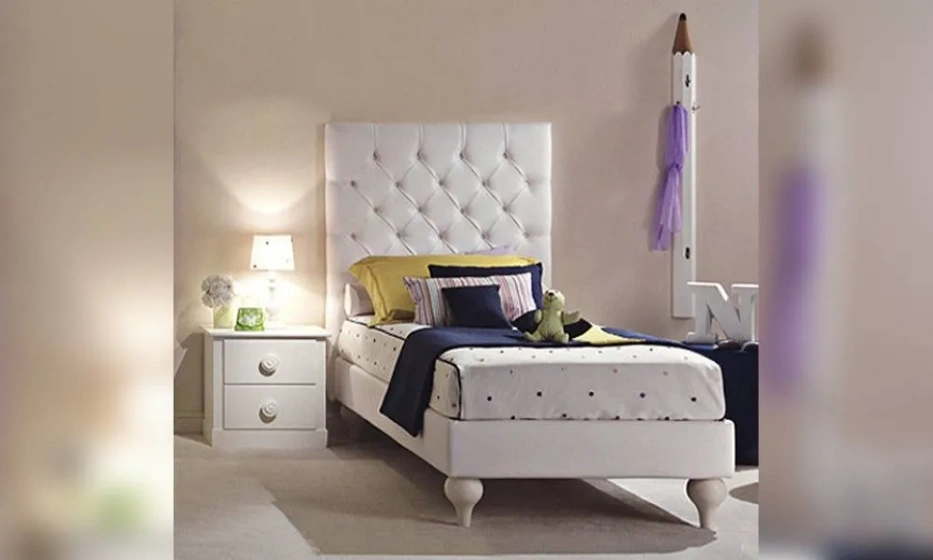 Кровать В Детскую Piermaria Marten Alto - фото 1