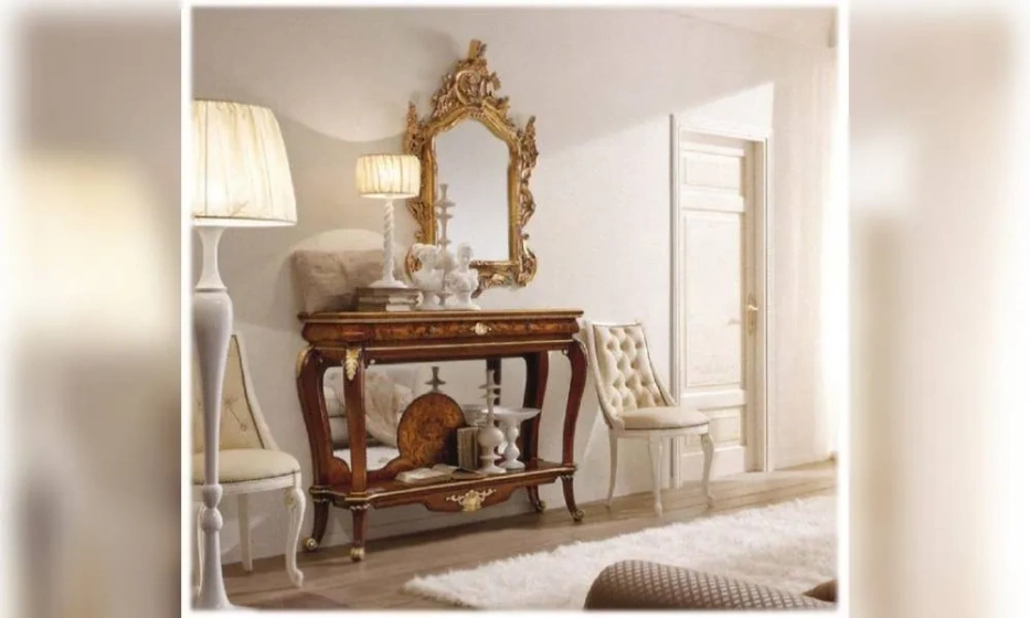 Консоль Grilli Rondo 2 - фото 1