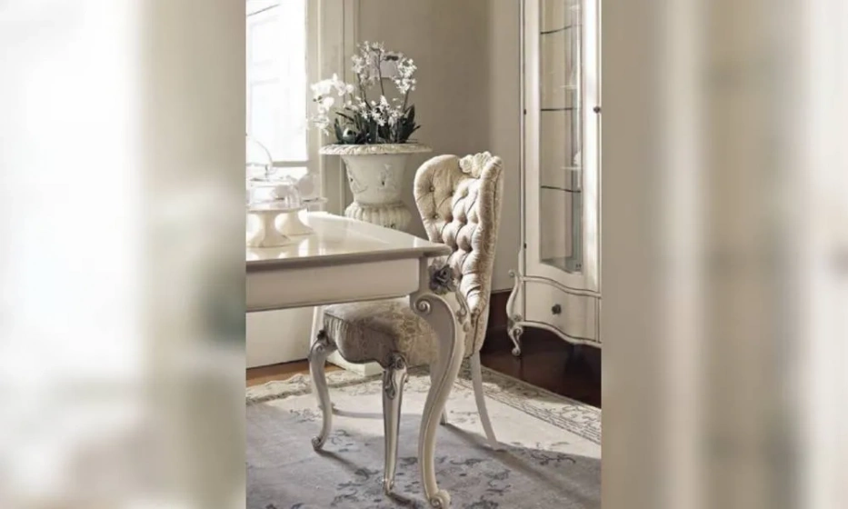 Стул Volpi Capri 3 - фото 1