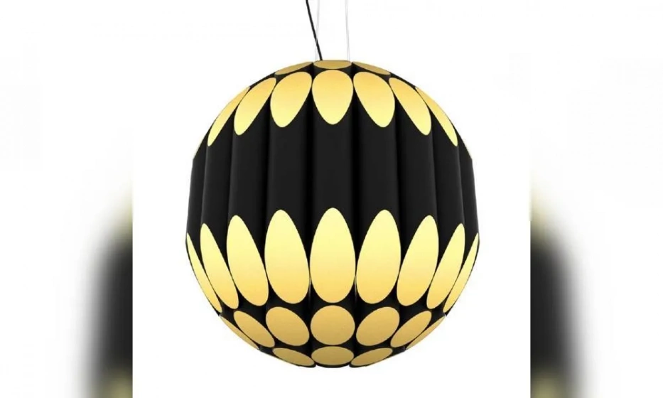 Люстра Delightfull Kravitz - фото 2