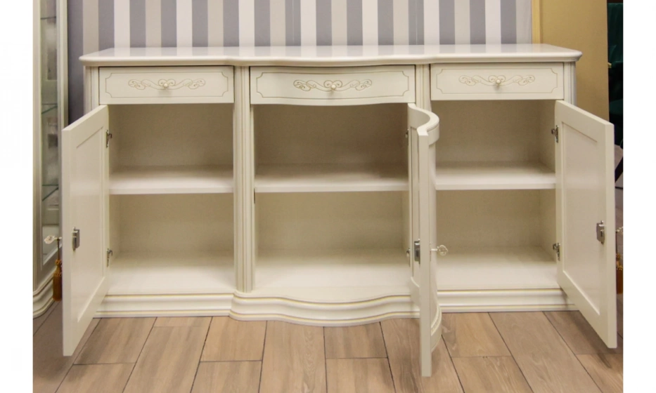 Комод Camelgroup Torriani Day - фото 2