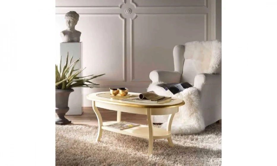 Стол Журнальный Morello Gianpaolo 633/T - фото 1