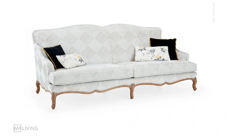 Диван Am Classic Memory - фото 1