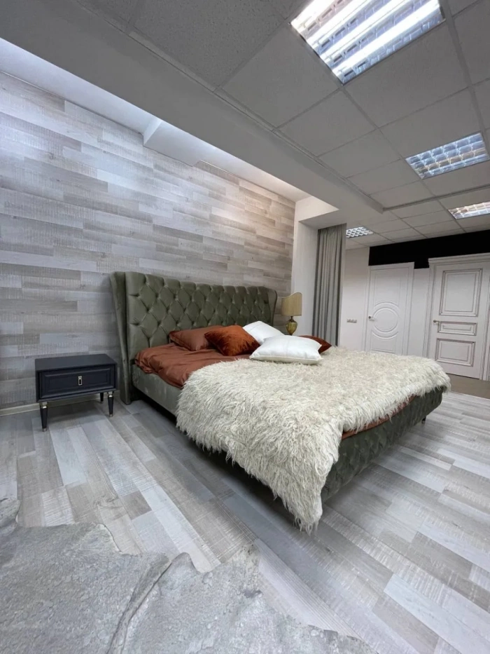 Кровать Lorenta Turkey - фото 4