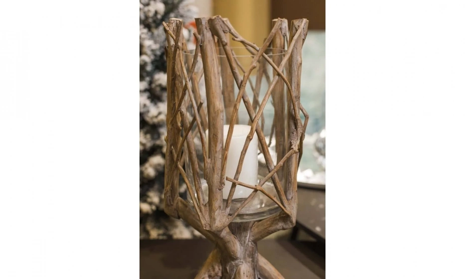 Подсвечник Uttermost Ugo - фото 3