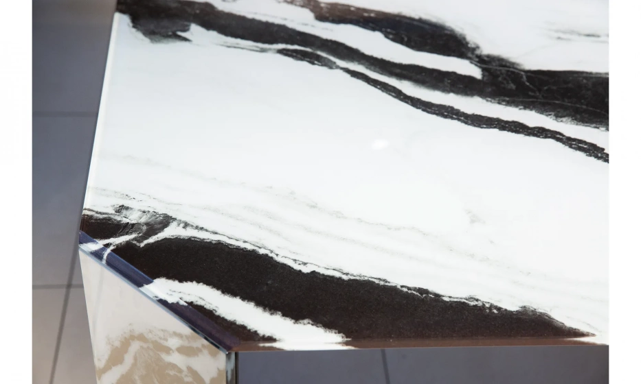 Стол обеденный Tonin Casa Panta Rei - фото 8