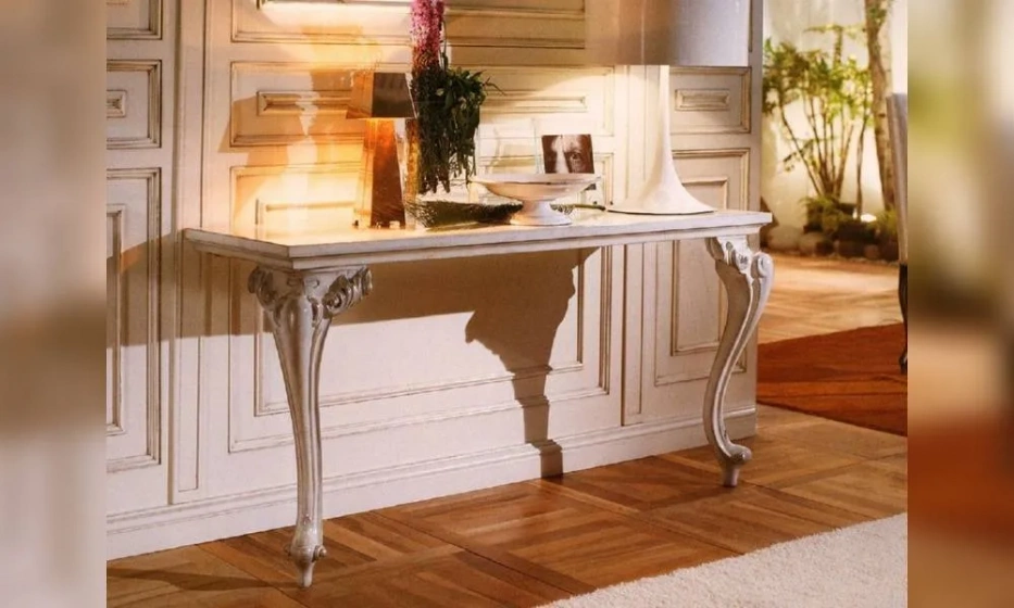 Консоль Zonta Nouvelle Classiques 3 - фото 1