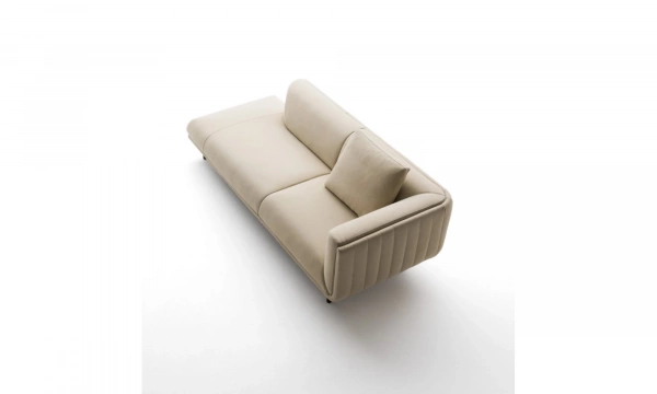 Диван прямой Premiere Alberta Salotti