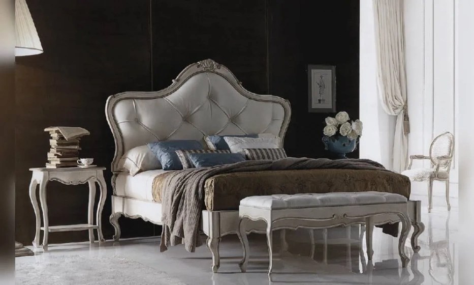 Кровать Grifoni Silvano Bedroom 28 - фото 1