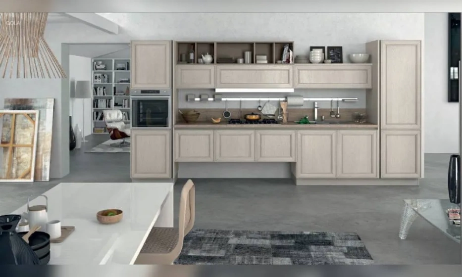 Кухня Stosa Cucine Maxsim 2 - фото 3