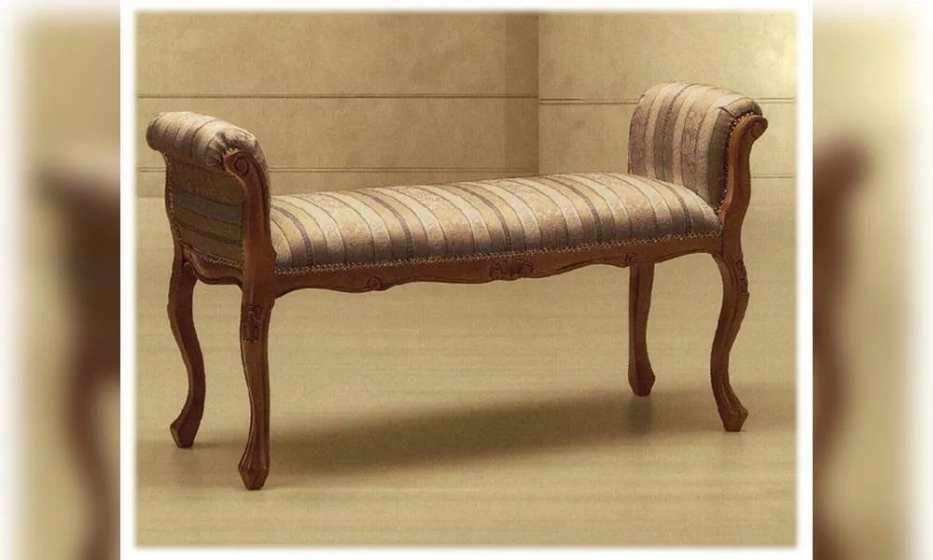 Банкетка Morello Gianpaolo Lisa 2 - фото 1