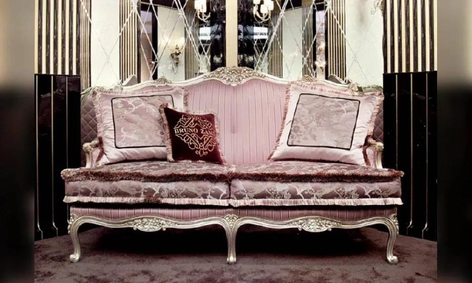 Софа Bruno Zampa Clementine - фото 1