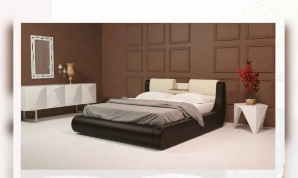 Кровать Сонберри Opera 140