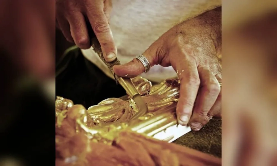 Настенный Светильник Roberto Giovannini - фото 2