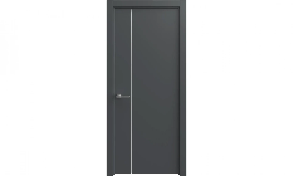 Межкомнатная дверь Софья, коллекция Vision, Модель 395.43 - фото 1