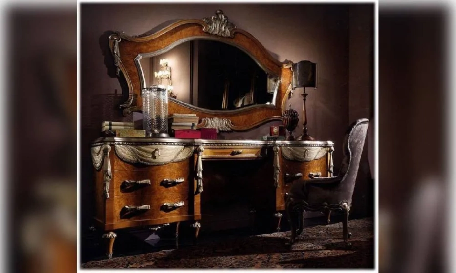 Туалетный Столик Jumbo Collection Lace - фото 1