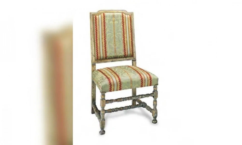 Стул Francesco Molon S262-A - фото 1