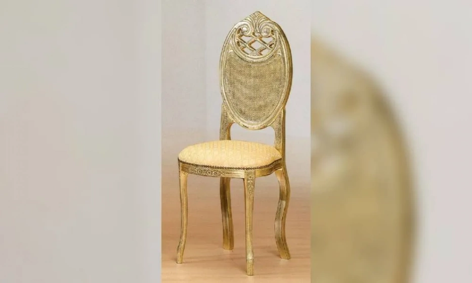 Стул Morello Gianpaolo Selene 3 - фото 1