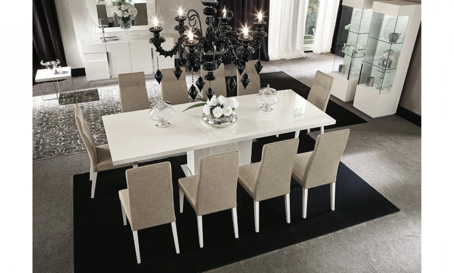 Стол обеденный Alf Group Canova - фото 2