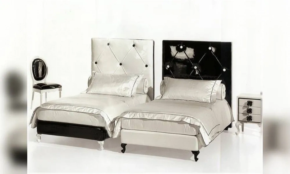 Кровать В Детскую Halley Julian 1 - фото 1